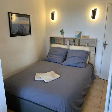 Sea View Croix-valmer,10 Min Saint-tropez Apartamento La Croix-Valmer