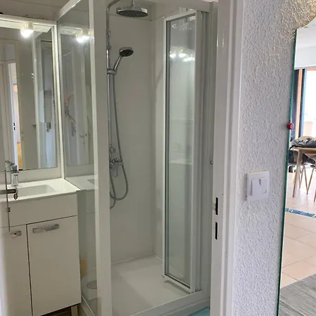 Apartamento Sea View Croix-valmer,10 Min Saint-tropez *